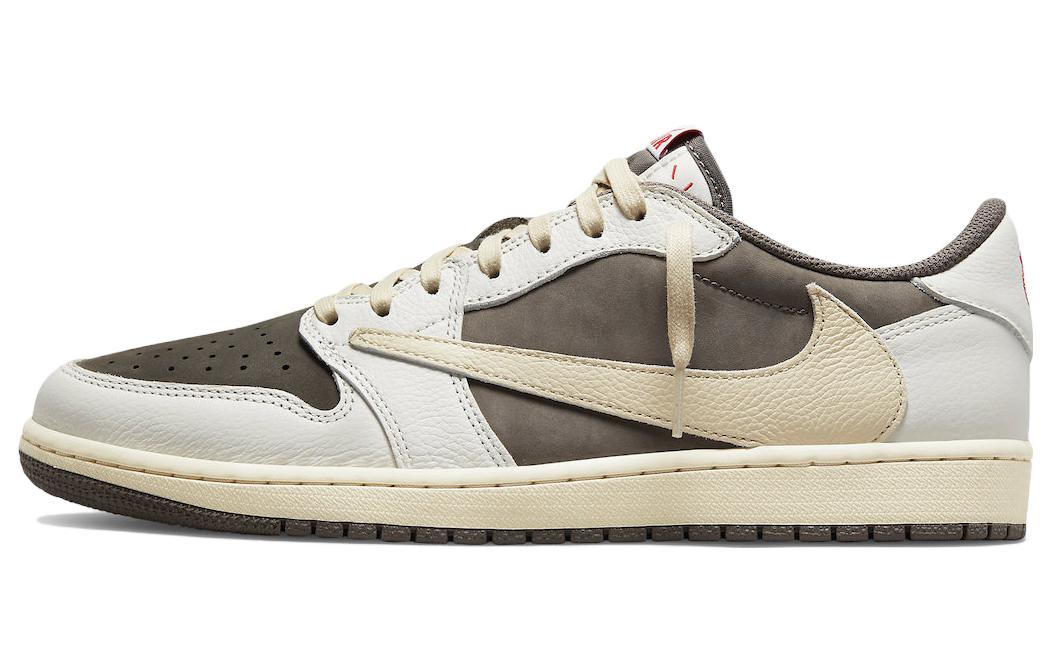 Jordan Travis Scott Jordan 1 Reverse Mocha