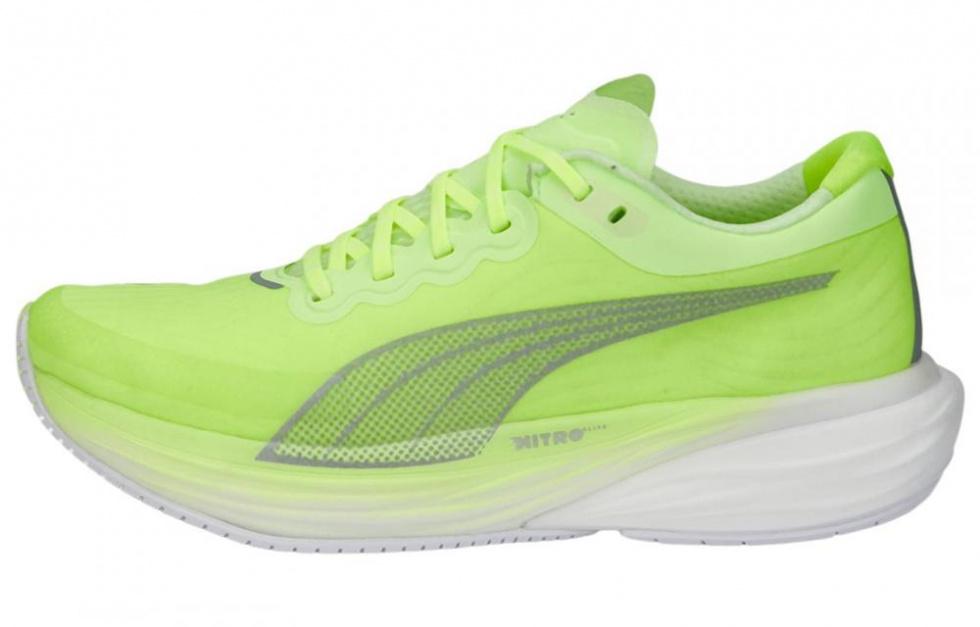 PUMA Deviate Nitro 2 'Fizzy Apple' Women's