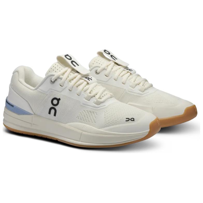 On The Roger Pro Ivory Chambray Women's купить в интернет-магазине Yoocart с быстрой доставкой по России.