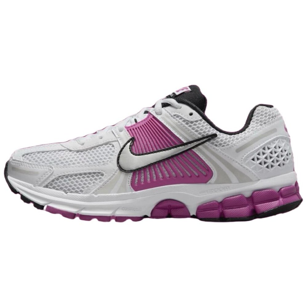 Nike Zoom Vomero 5 White Hot Fuchsia Women's