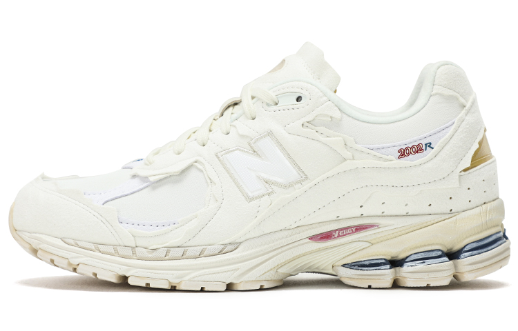 New Balance 2002R Protection Pack Sea Salt