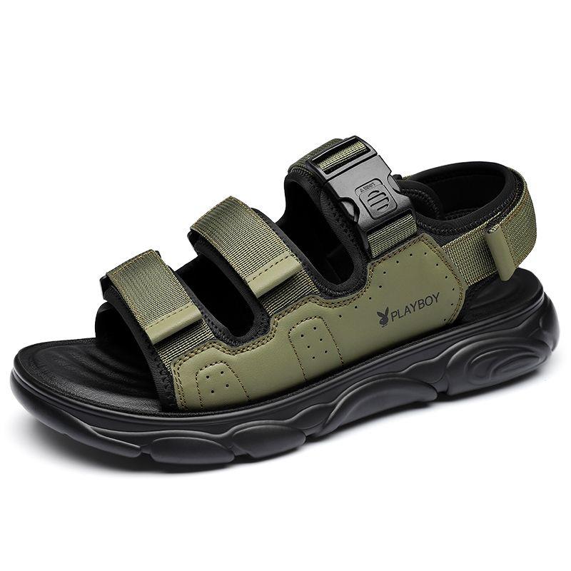 Playboy Playboy Beach Sandals Men's