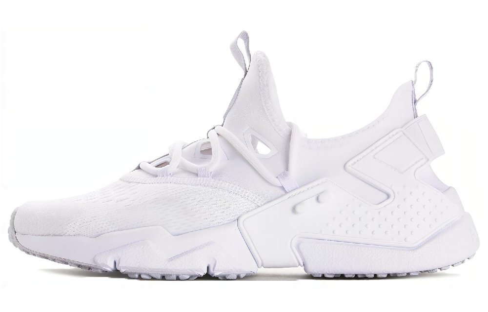 Nike Air Huarache Drift White Pure Platinum