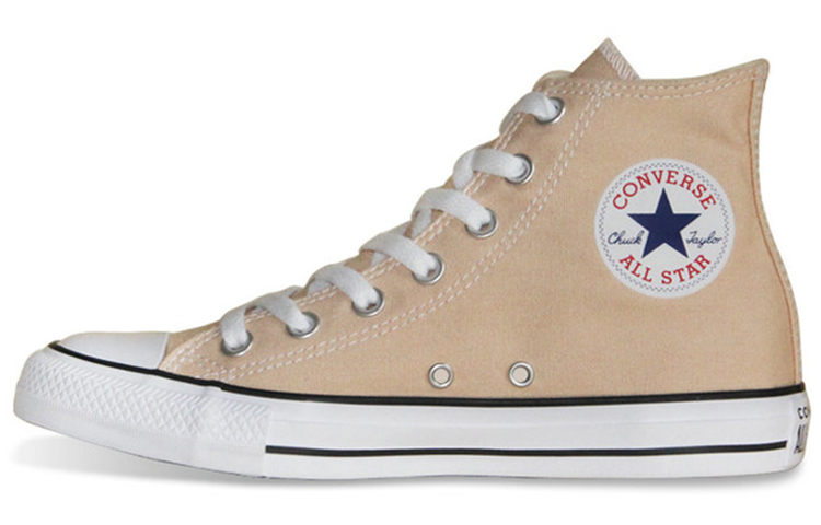 Converse Chuck Taylor All Star Raw Ginger
