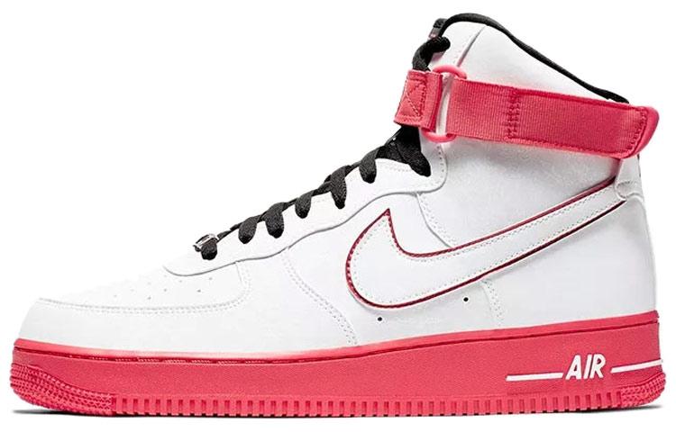 Nike Air Force 1 High '07 LV8 'China Hoop Dreams'