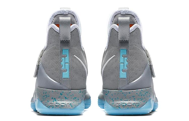 Nike LeBron 14 Mag купить в интернет-магазине Yoocart с быстрой доставкой по России.
