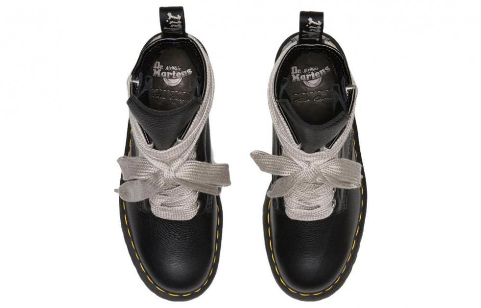 Dr. Martens 1460 X Rick Owens
