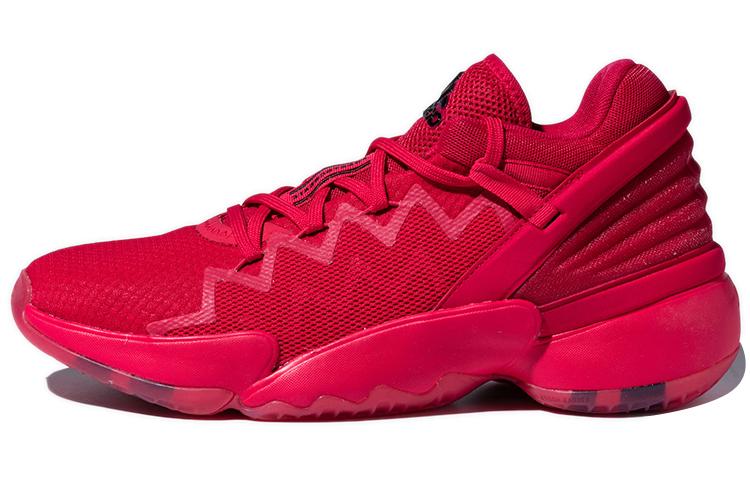Adidas D.O.N. Issue #2 Gca Crayola Crayon Pack Power Pink