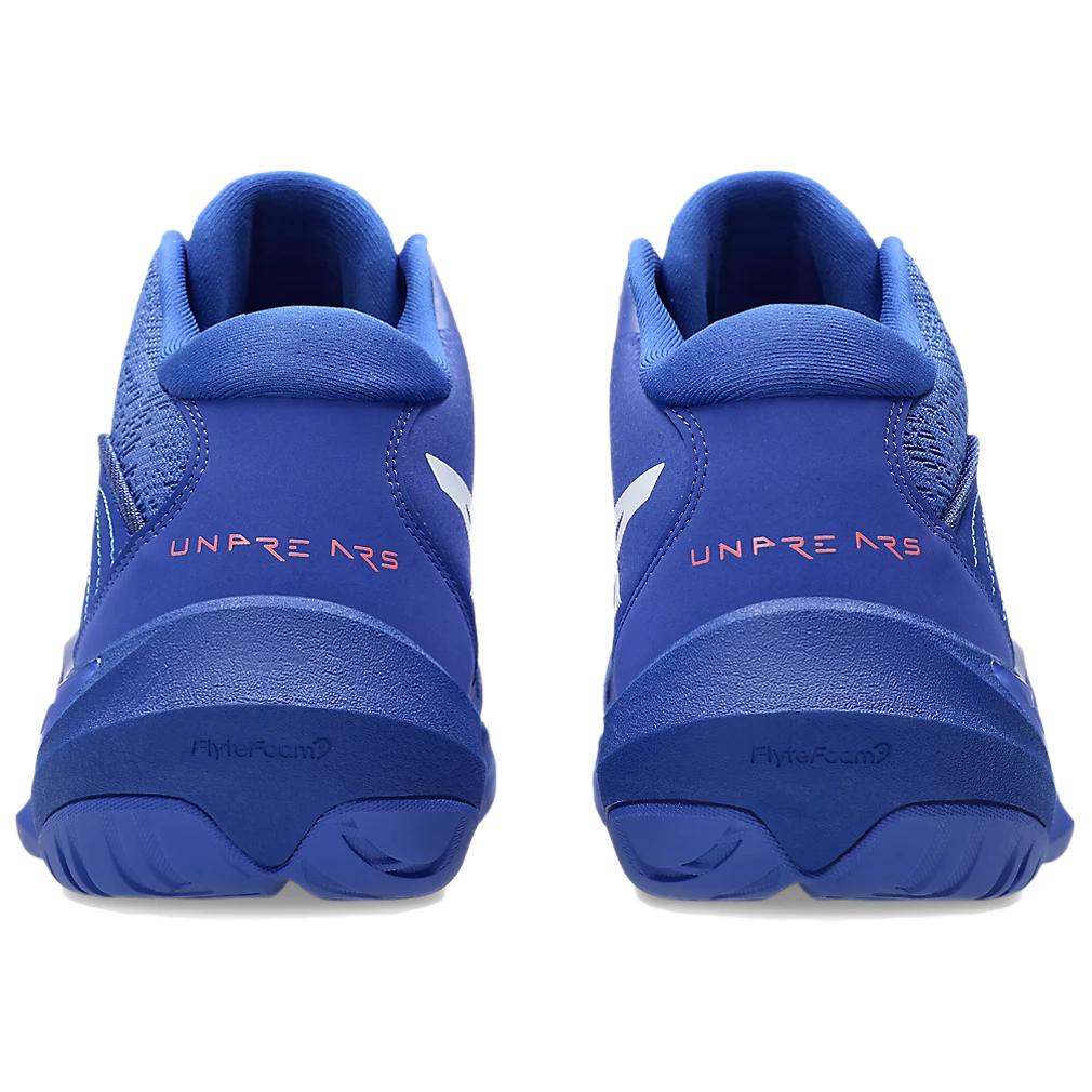 Asics UNPRE ARS 3 Basketball Shoes Men's Deep Cobalt Blue купить в интернет-магазине Yoocart с быстрой доставкой по России.