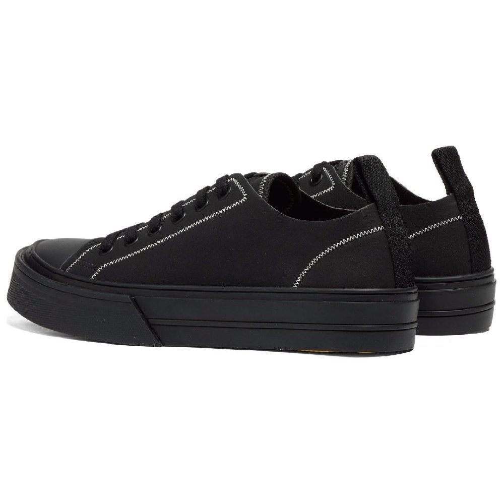 Onitsuka Tiger Ok Basketball A75 Lo '75th Anniversary Black'