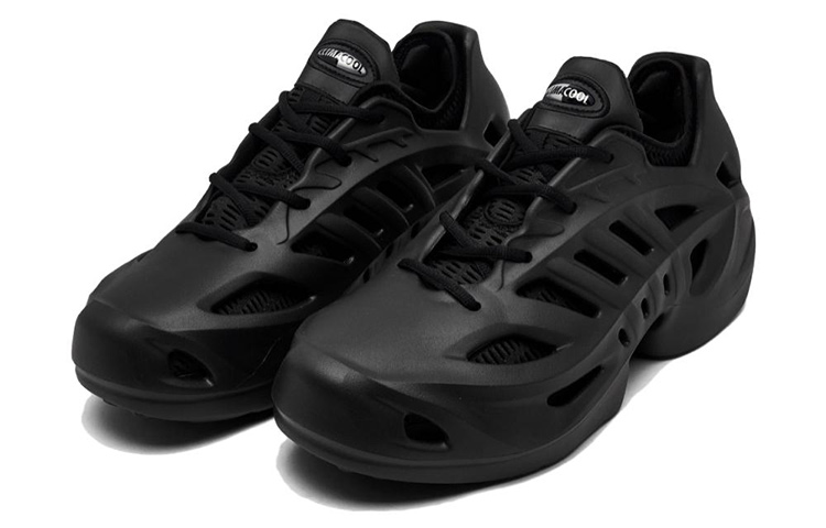 adidas originals AdiFOM Climacool Black купить в интернет-магазине Yoocart с быстрой доставкой по России.