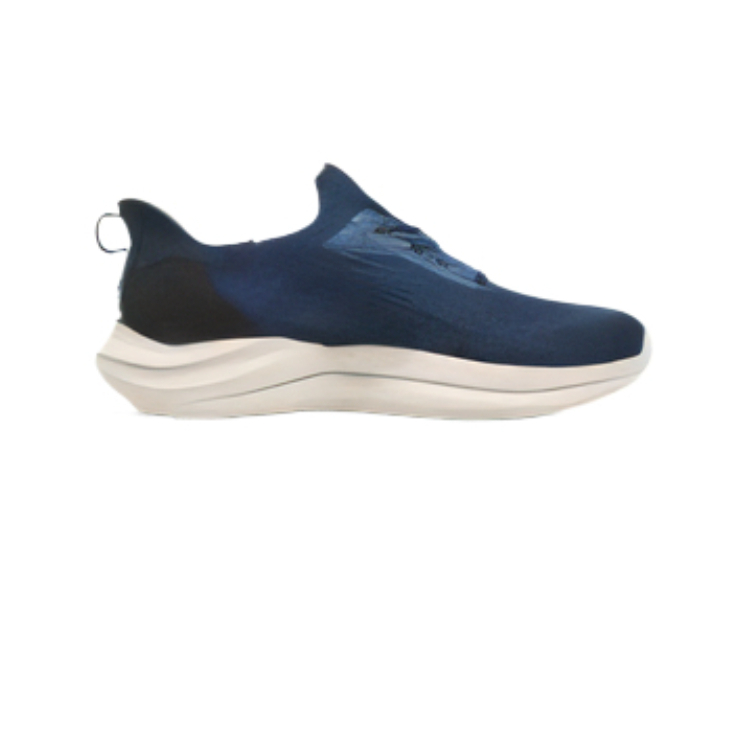 Skechers STREET WEAR Training Shoes Men's Marine Blue