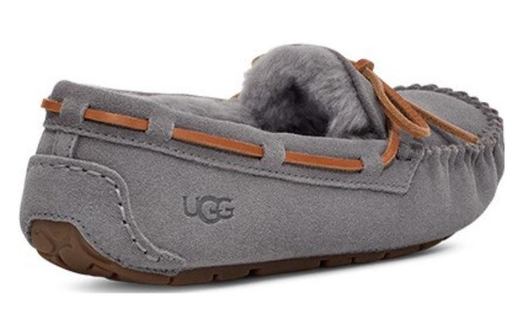 UGG Dakota Slipper 'Lighthouse' Women's