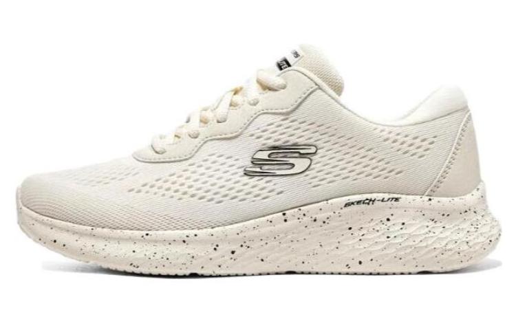 Skechers Skech Lite Pro 'Natural Black' Women's