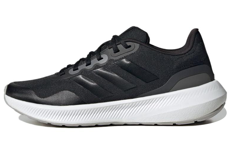 Adidas Runfalcon 3.0 Tr 'Black Carbon' Women's