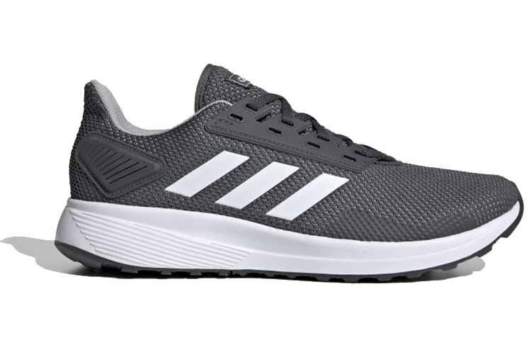 Adidas Duramo 9 'Gray' купить в интернет-магазине Yoocart с быстрой доставкой по России.