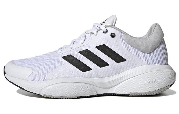 Adidas Response 'Cloud White Core Black'