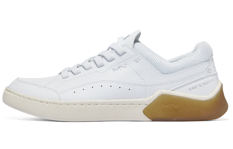 Skechers Classic New Cup 'Colter White'