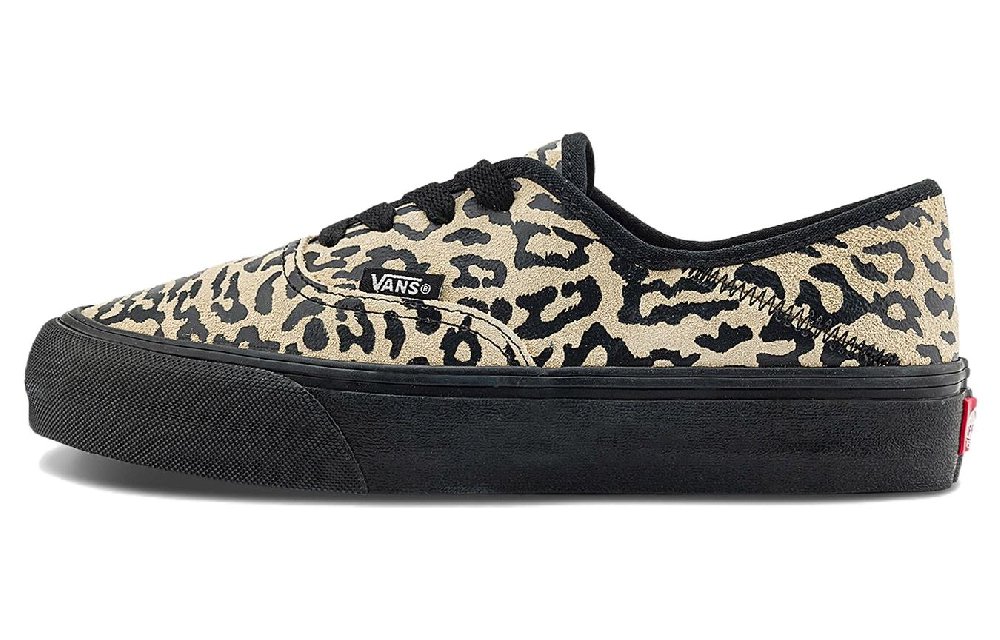 Vans Authentic VR3 Sf 'Animal Print'