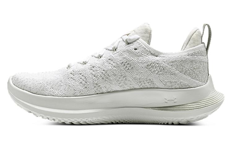 Under Armour Flow Velociti 3 'White Halo Grey' Women's