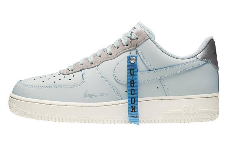 Nike Air FORCE 1 Кроссовки для скейтбординга Низкие Мужские