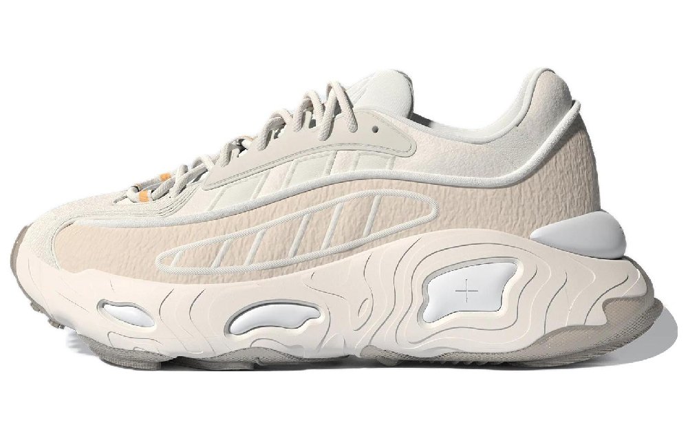 Adidas Oznova Cloud White Ecru Tint Wonder White Women's