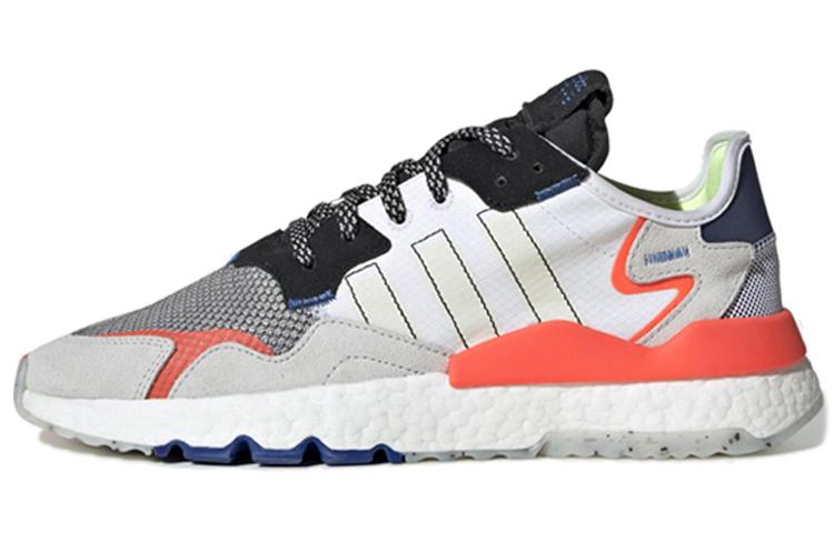 Adidas Nite Jogger 'Solar Red'