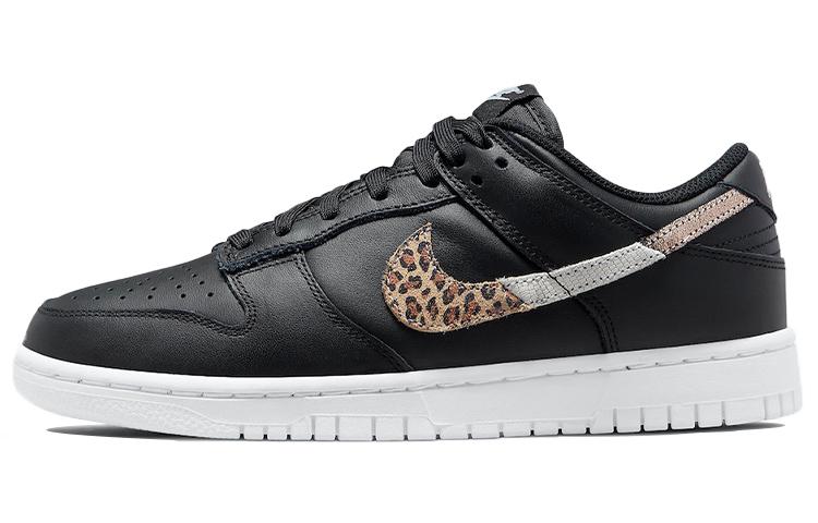 Nike Dunk Low Se Primal Black Women's