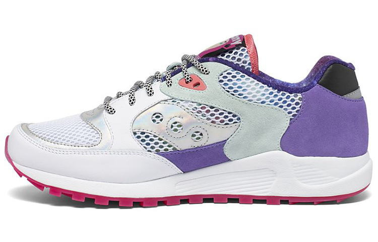 saucony Jazz 4000 Boston Children's Hospital Luna