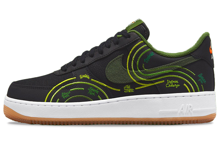 Nike Air Force 1 Low '07 LV8 Ny Vs Ny