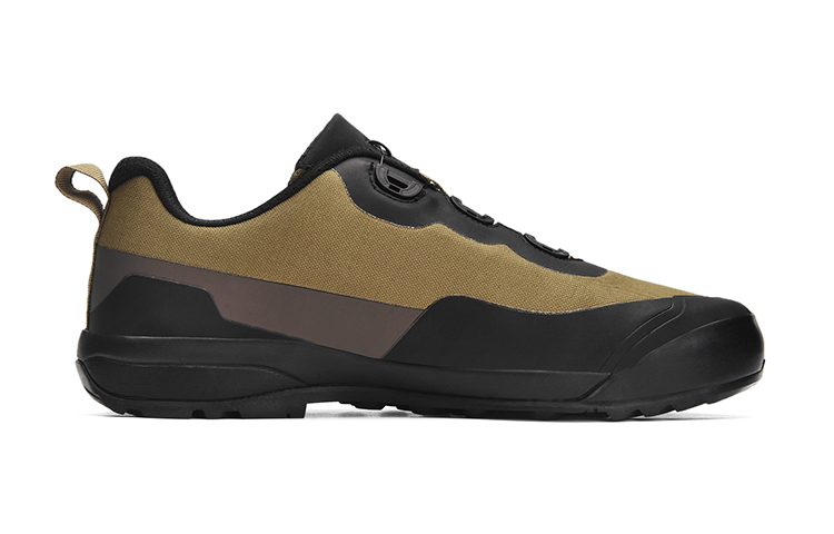 Jeep Low Top Outdoor Shoes Men's