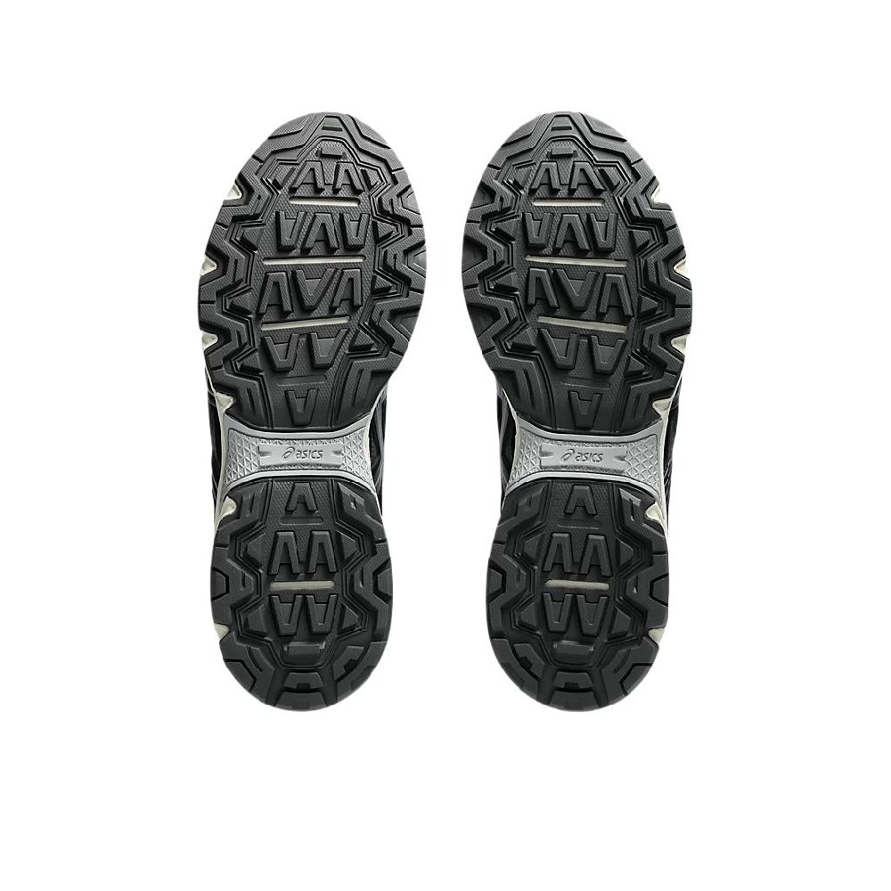Asics Gel Nunobiki Black Obsidian Grey