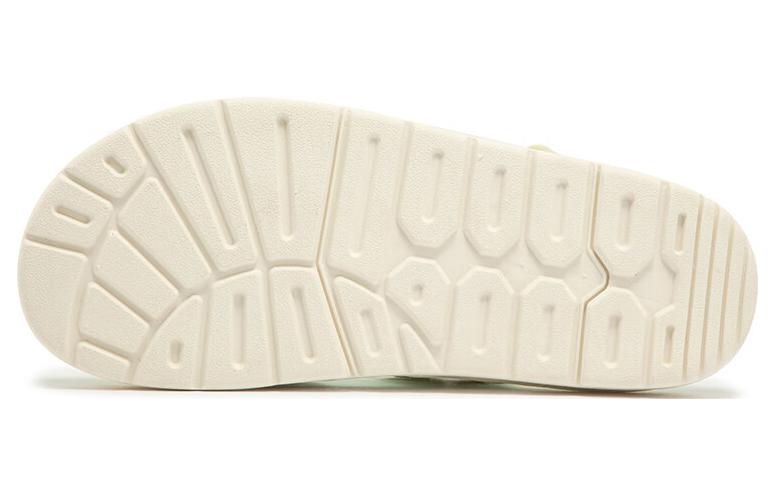 361° Sports Sandals Women's White Green