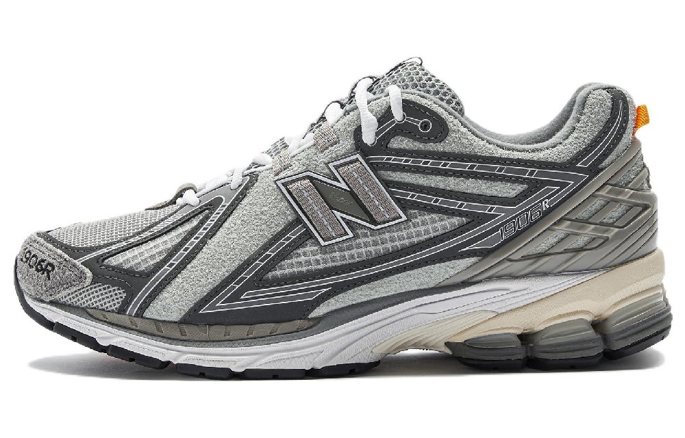 New Balance 1906R N.Hoolywood X Invincible Grey Swan