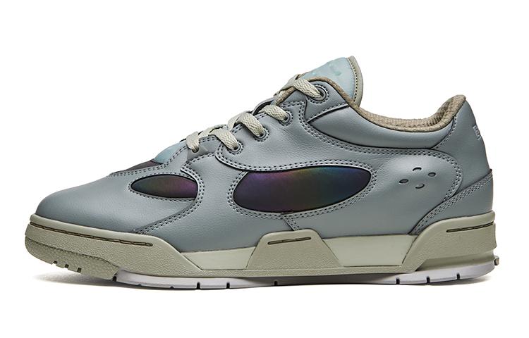 EQLZ EQUALIZER 1980 Vintage Basketball Shoes Unisex Low-Top Lid Yaa