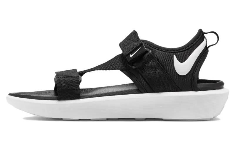Nike Vista Sandal 'Black White' Women's