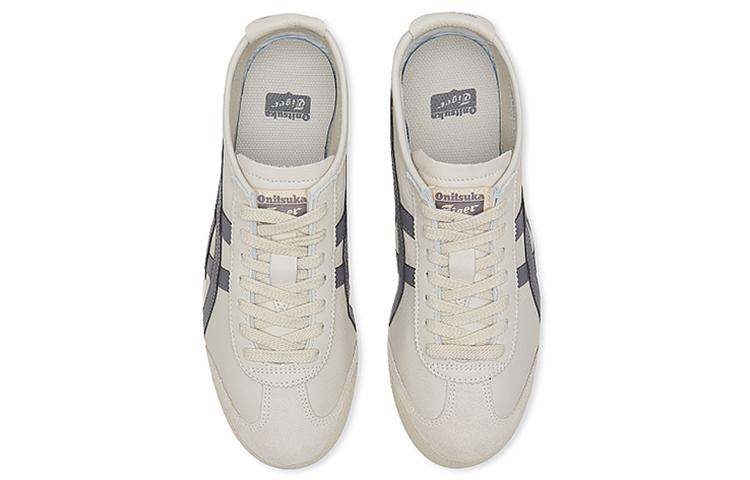 Onitsuka Tiger Mexico 66 Gray White купить в интернет-магазине Yoocart с быстрой доставкой по России.