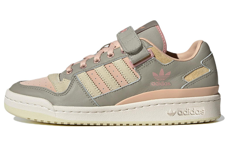 Adidas Originals Forum Low 'Multi Color' Women's