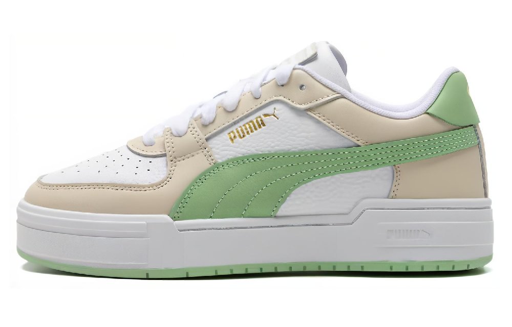PUMA Ca Pro Classic 'White Pure Green'