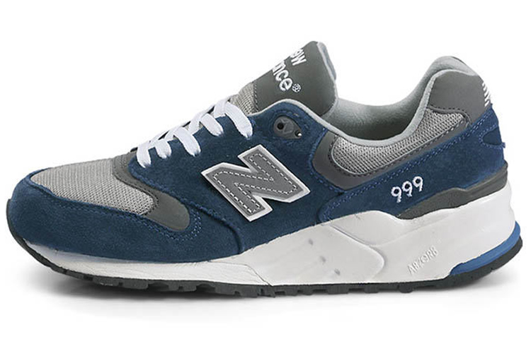New Balance Ml999 New Balance 'Grey Blue'
