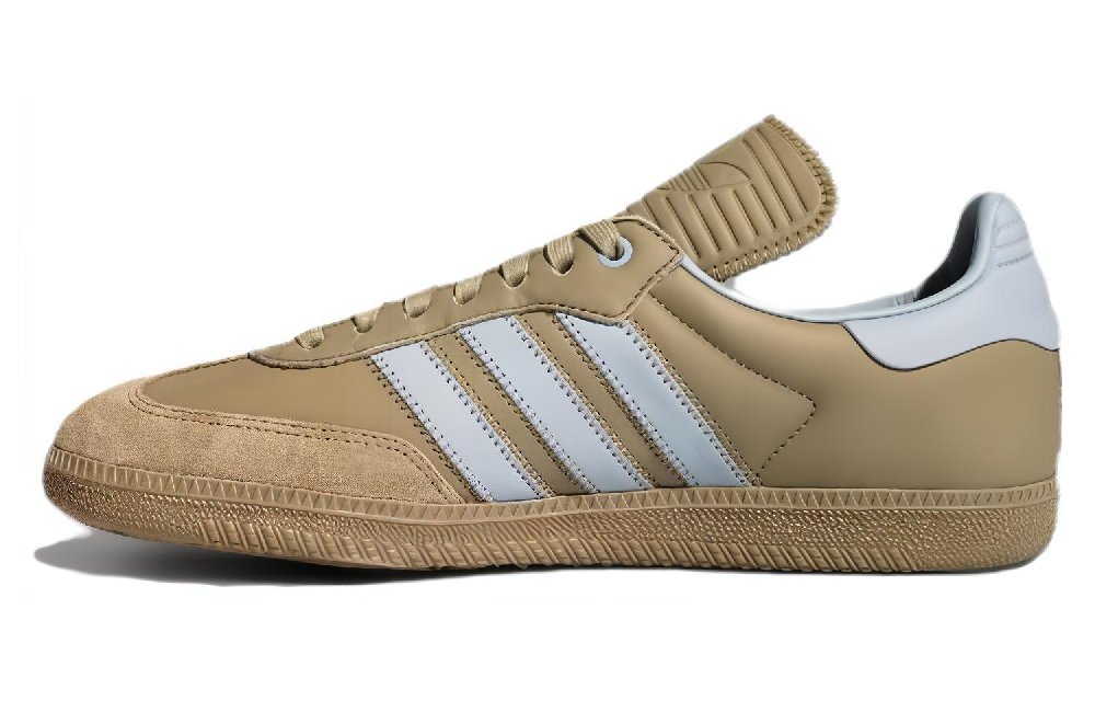 Adidas Originals Samba Pharrell Humanrace Orbit Green