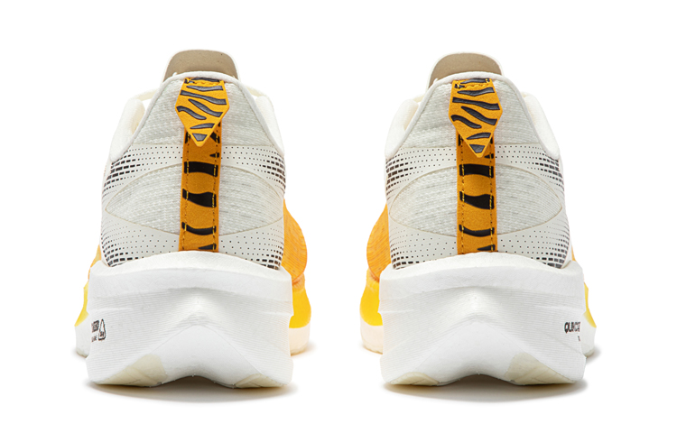 361° Flying ET Running Shoes Unisex Low-Top White купить в интернет-магазине Yoocart с быстрой доставкой по России.