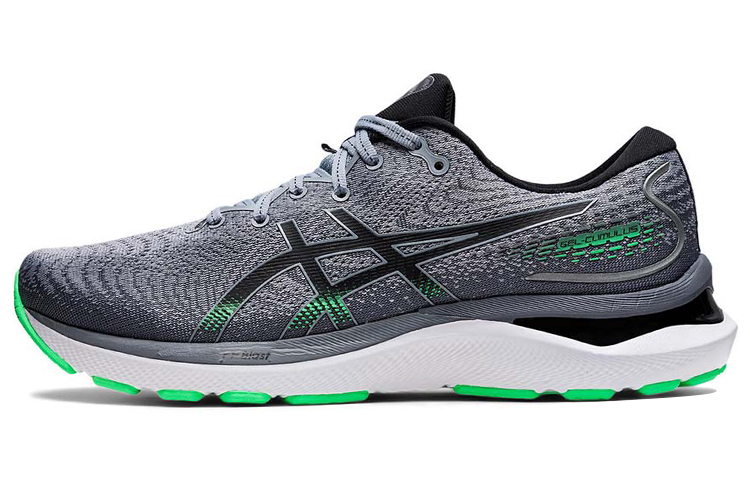 Asics Gel Cumulus 24 'Grey'