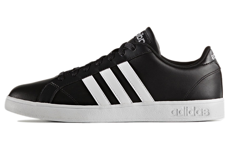 Adidas Neo Baseline Sneakers Black/White