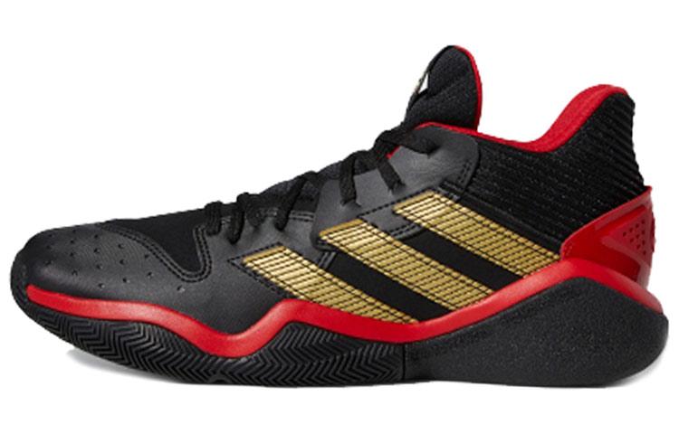 Adidas Harden Stepback Core Black