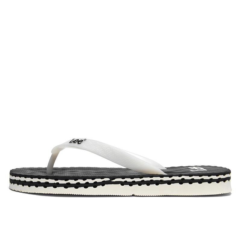 Lee EVA Odor-Resistant Abrasion-Resistant Slip-Resistant Flip Flops Men's