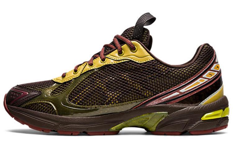 Asics UB4 S Gel 1130 Kiko Kostadinov Studio Demitasse Fir Green