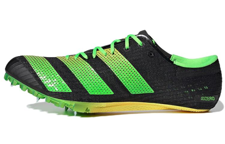 Adidas Adizero Finesse 'Black Green'