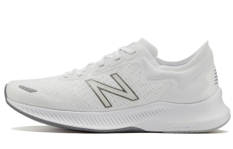 New Balance Pesu Series White