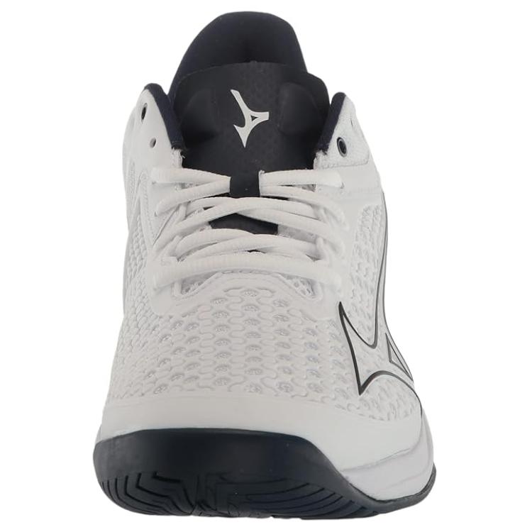 Mizuno Wave Exceed Tour 5 Cushioning, Wear Resistant Low Top Tennis Shoes Men's купить в интернет-магазине Yoocart с быстрой доставкой по России.